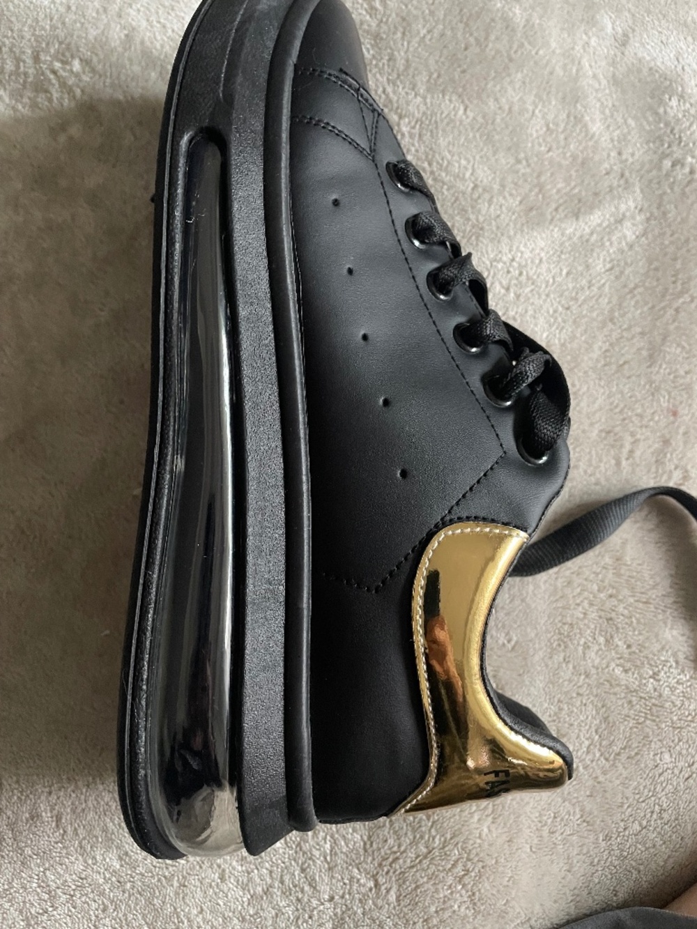 Men’s Fashion Spirts Shoes , size 39